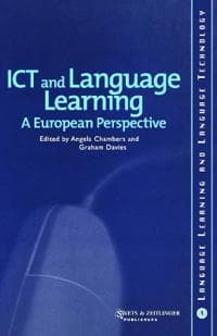 ICT and Language Learning: a European Perspective
