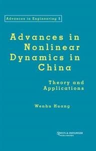 Advances in Nonlinear Mechanics in China