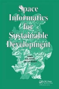 Space Informatics for Sustainable Development