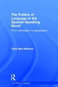 Miniatyrbilde 1 av 2: The Politics of Language in the Spanish-Speaking World