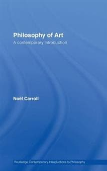 Philosophy of Art