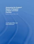 Miniatyrbillede 1 af 2: Assessing the Support Needs of Adopted Children and Their Families