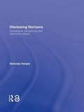 Miniatyrbilde 1 av 2: Disclosing Horizons