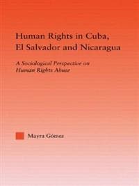 Human Rights in Cuba, El Salvador and Nicaragua