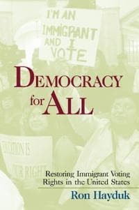 Democracy for All