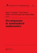Miniatyrbild 2 av 2: Developments in Nonstandard Mathematics