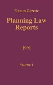 PLR 1991