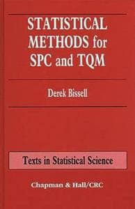 Statistical Methods for SPC and TQM
