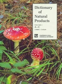 Dictionary of Natural Products