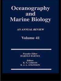Oceanography and Marine Biology