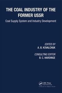 Coal Industry of the Former USSR