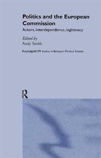 Politics and the European Commission