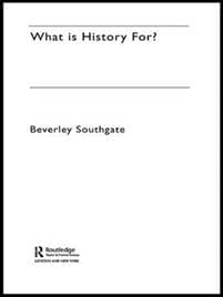 What is History For?