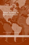 Miniatyrbilde 1 av 2: Global Standards of Market Civilization