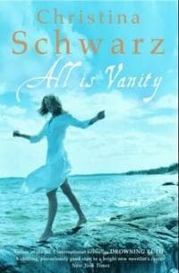 All Is Vanity