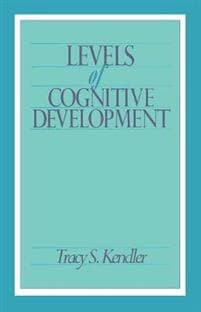 Levels of Cognitive Development