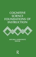 Miniatyrbillede 1 af 2: Cognitive Science Foundations of Instruction