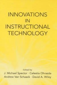 Innovations in Instructional Technology