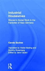 Industrial Housewives