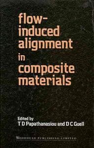 Flow Induced Alignment in Composite Materials