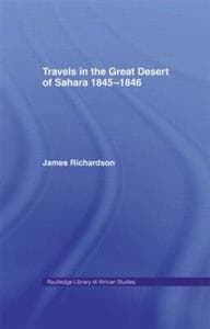Travels in the Great Desert