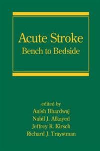 Acute Stroke