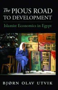 The Pious Road to Development