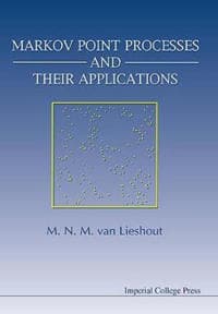 Markov Point Processes And Their Applications