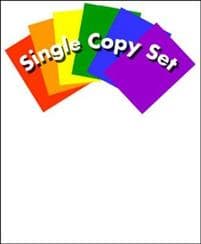 RR Blue Series SCS (20 books