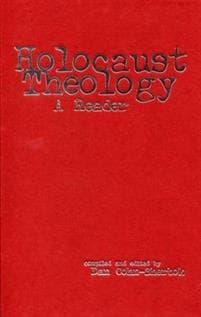 Holocaust Theology