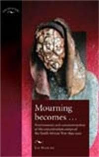 Mourning Becomes...