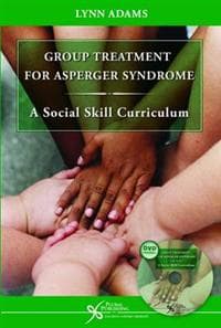 Group Treatment for Asperger Syndrome