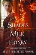 Miniatyrbillede 2 af 2: Shades of Milk and Honey