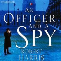Officer and a Spy