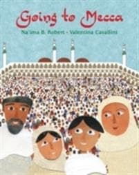Going to Mecca