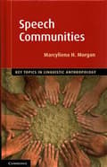 Miniatyrbild 2 av 2: Speech Communities