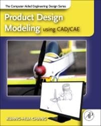 Product Design Modeling using CAD/CAE