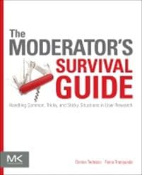 The Moderator's Survival Guide