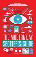 Miniatyrbillede 2 af 2: The Modern Day Spotter's Guide