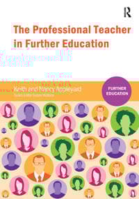 The Professional Teacher in Further Education