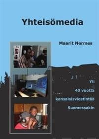 Yhteisömedia