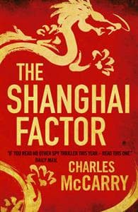 The Shanghai Factor