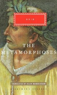 Metamorphoses