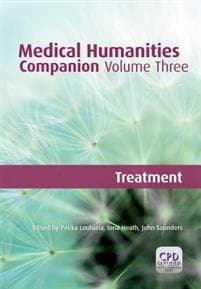 Medical Humanities Companion, Volume 3