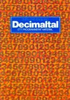Decimaltal