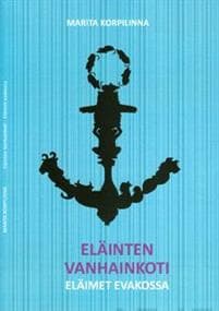Eläinten vanhainkoti