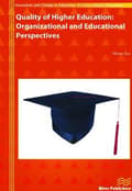 Miniatyrbild 2 av 3: Quality of Higher Education