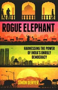 Rogue Elephant