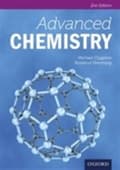Miniatyrbild 2 av 2: Advanced Chemistry