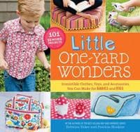 Little One-Yard Wonders